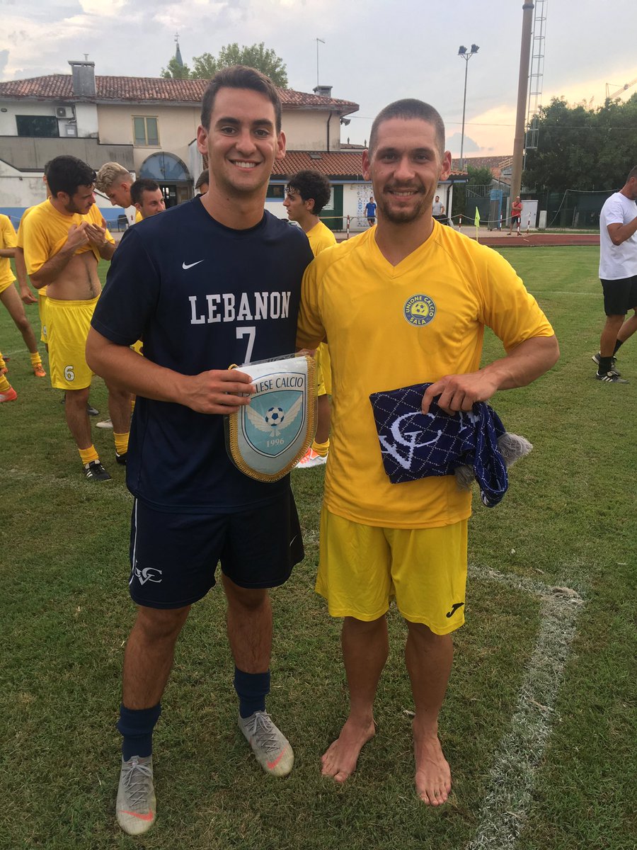 lvcsoccer's tweet photo. Went 1-1 against some great Italian opposition. We head back home tomorrow! #lvcms #shaprentheax https://t.co/sMGXLk24Bs