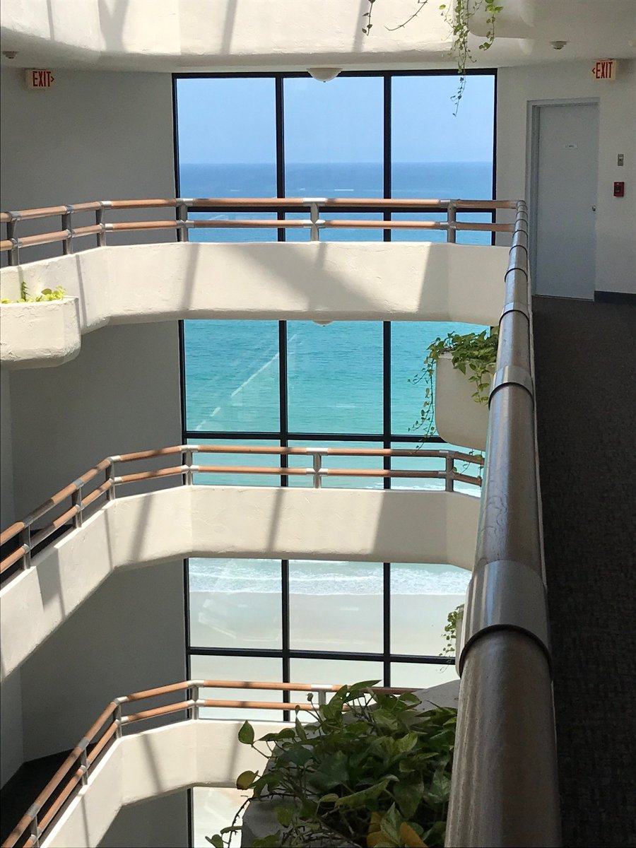 bed_center's tweet photo. A beautiful day for a measure in #daytonabeachshores https://t.co/rzoGnIRwuW