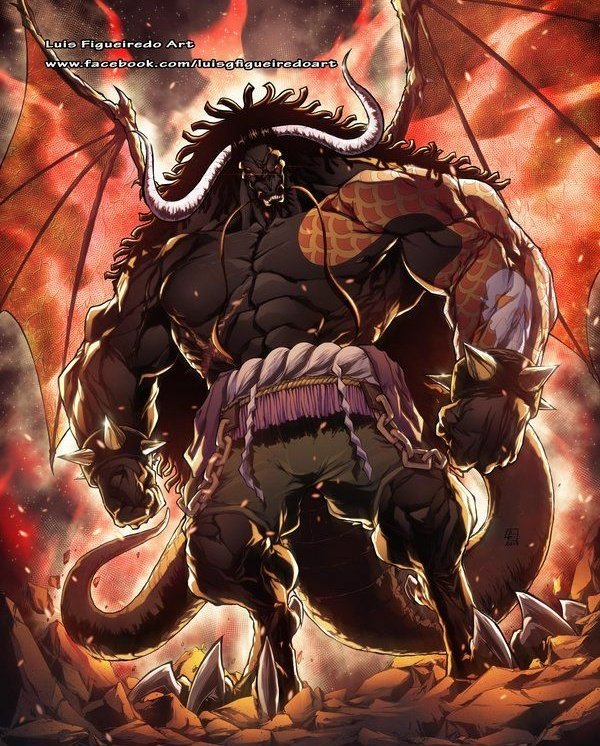 Geo Kaido S Hybrid Form Is Gonna Be So Od Iike Bruhh Just Thinking About It This Man Will Be Shooting Lasers Out Of His Mouth And Flying Around On Some