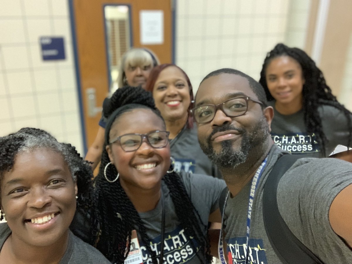 dieadrea's tweet image. #CHARTsuccess @Duncanville_HS @DuncanvilleISD @DhsCulinary