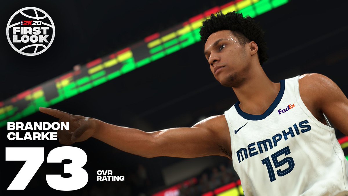 Nba 2k20 is the return of the nba 2k basketball franchise with unrivaled graphics and immersive gameplay. Tyler Johnson Nba 2K20 Mobile - Nba 2k20 Player Ratings Revealed With New Screenshots Constantly Updated Page 40 Operation Sports Forums