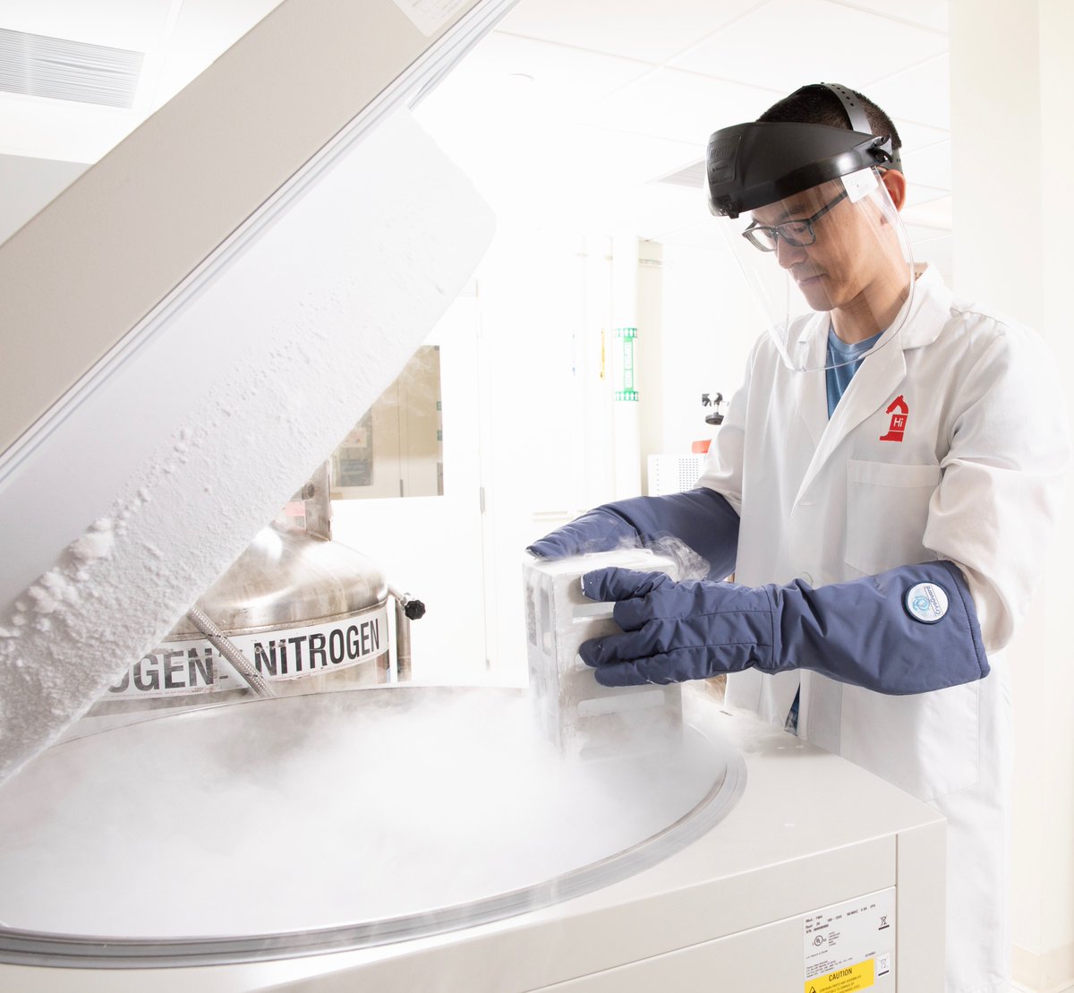 Running a Harvard-affiliated biotech venture &amp; currently seeking lab space? We are adding new, high potential startups to our community! Accepted ventures can move into our lab as early as mid-October! Ready to join us? Apply by 8/26! bit.ly/2EmSS9g