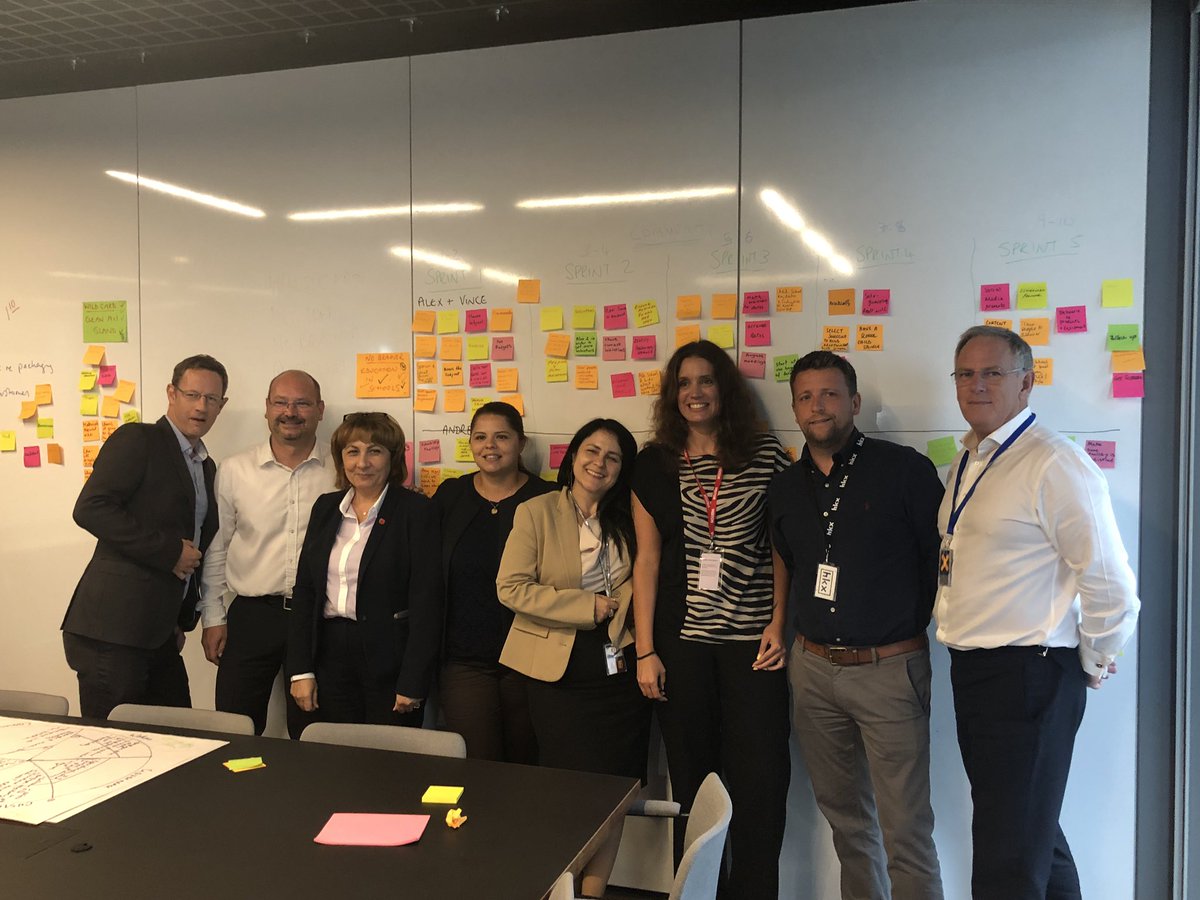 lisahamill's tweet photo. Amazing day with the Greenzest team @BCorpUK @bravegooseLtd #StrongTeam #EpicIdeas post-it heaven/hell @CJGreen12 @vtreadgold https://t.co/3X4akP9hrL