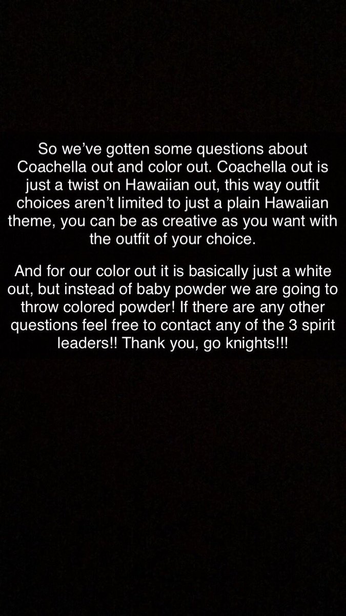 KH STUDENT SECTION tweet media