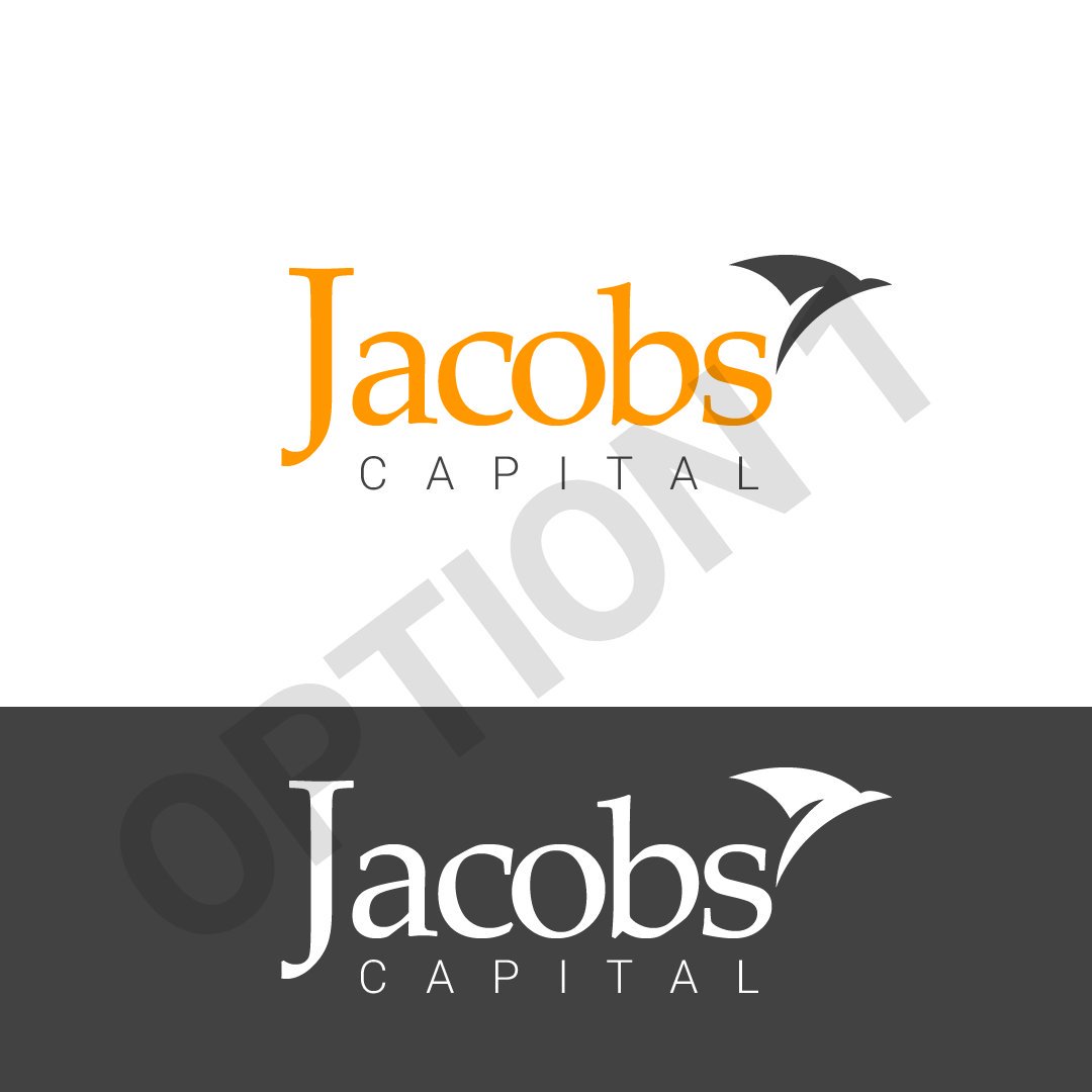 xsdstudios's tweet photo. An exclusive logo design for Jacobs Capital with amazing options to choose from, the client has made a choice.

What's your take?

#logodesign #logodesigns #brandingdesign #logo #logodesigner #graphicdesign #graphics https://t.co/WDu8GYFRRl