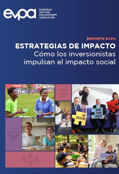 Latimpacto's tweet photo. ¿Conoces la diferencia entre inversor POR impacto e inversor CON impacto? Descarga el informe de @_EVPA_ y @IVPC_Latam  “Estrategias de Impacto: Cómo los inversionistas impulsan el impacto social” en https://t.co/Ra8NqSySTr #socinv #impinv #venturephilantropy #impstrat https://t.co/aZRaqfgrFe