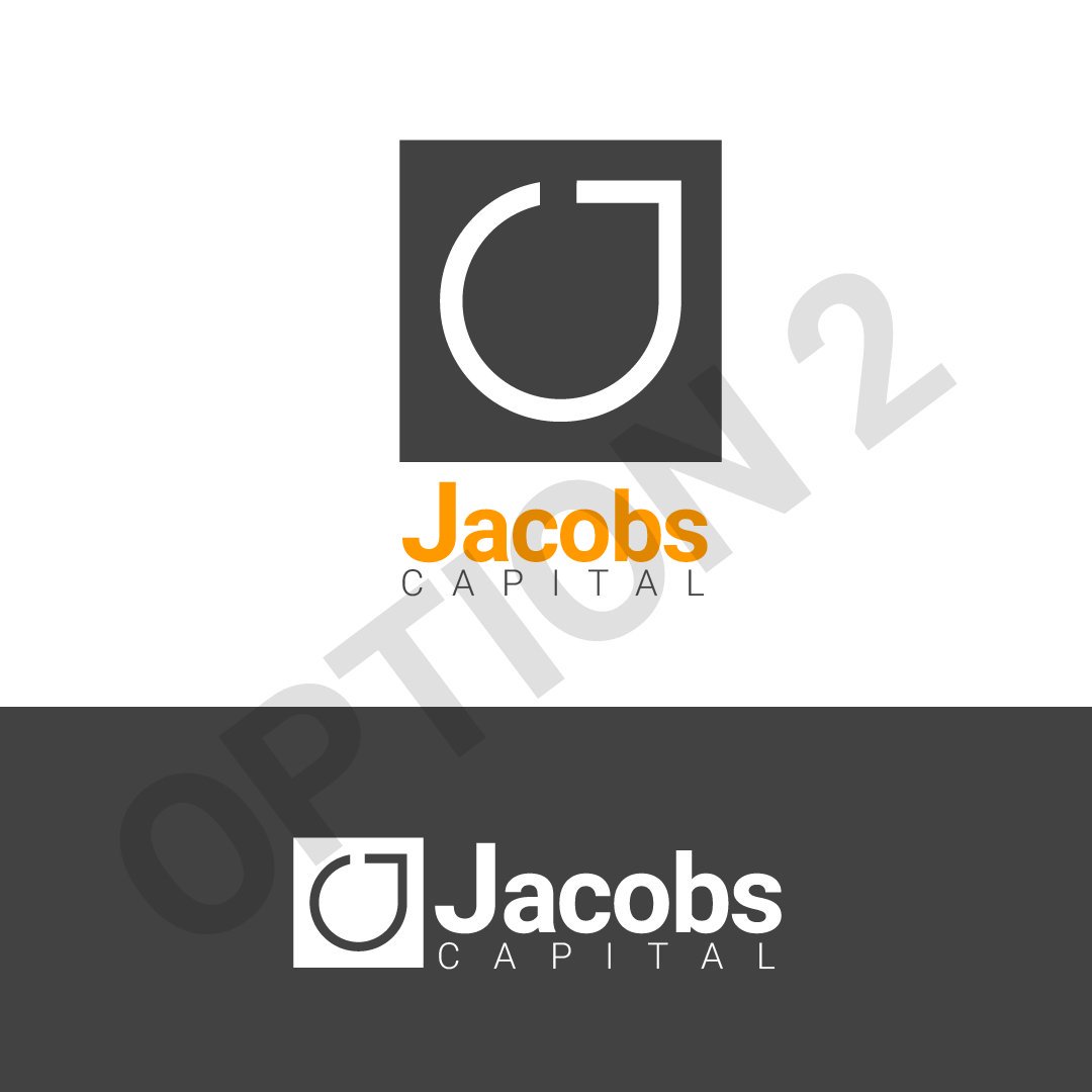 xsdstudios's tweet photo. An exclusive logo design for Jacobs Capital with amazing options to choose from, the client has made a choice.

What's your take?

#logodesign #logodesigns #brandingdesign #logo #logodesigner #graphicdesign #graphics https://t.co/WDu8GYFRRl