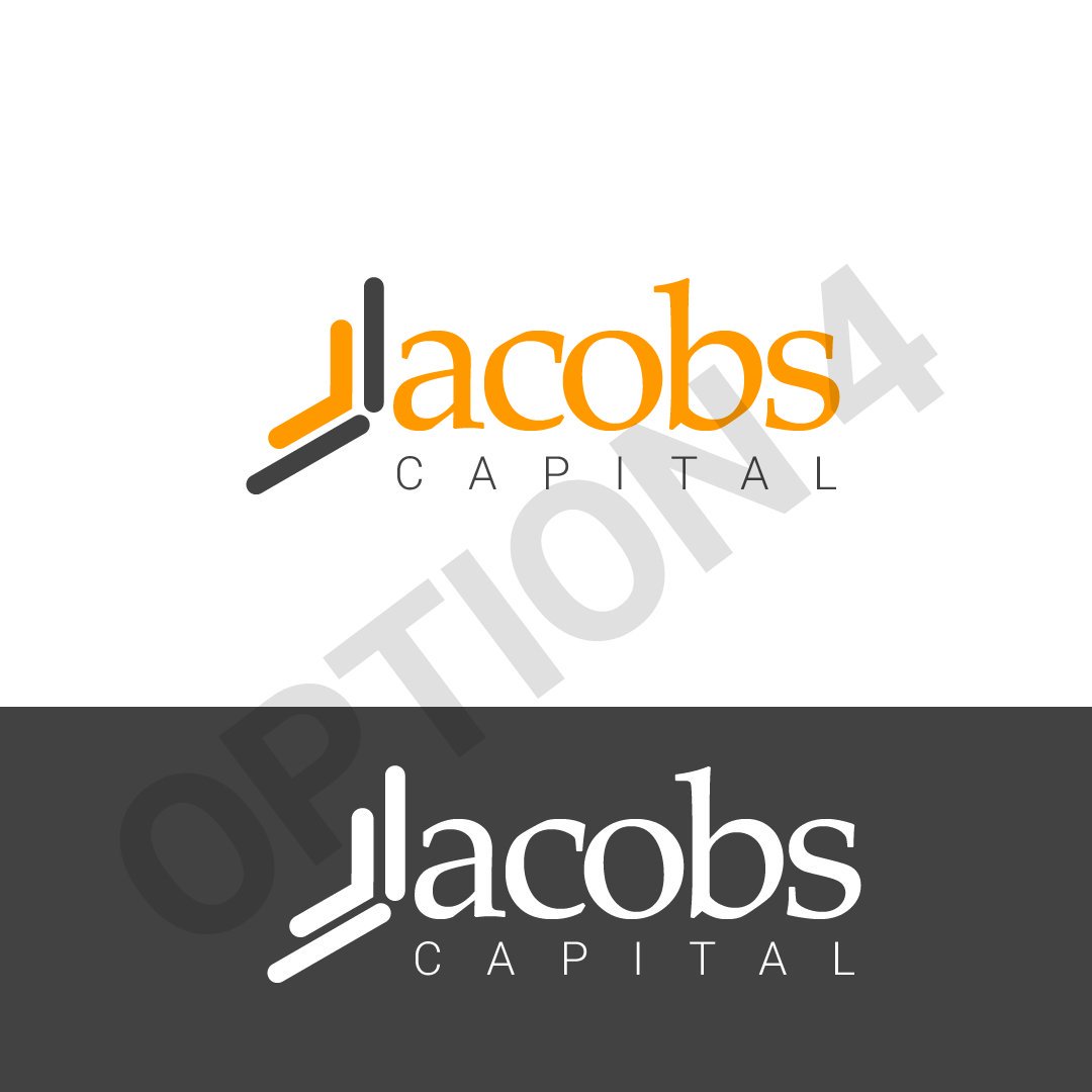 xsdstudios's tweet photo. An exclusive logo design for Jacobs Capital with amazing options to choose from, the client has made a choice.

What's your take?

#logodesign #logodesigns #brandingdesign #logo #logodesigner #graphicdesign #graphics https://t.co/WDu8GYFRRl