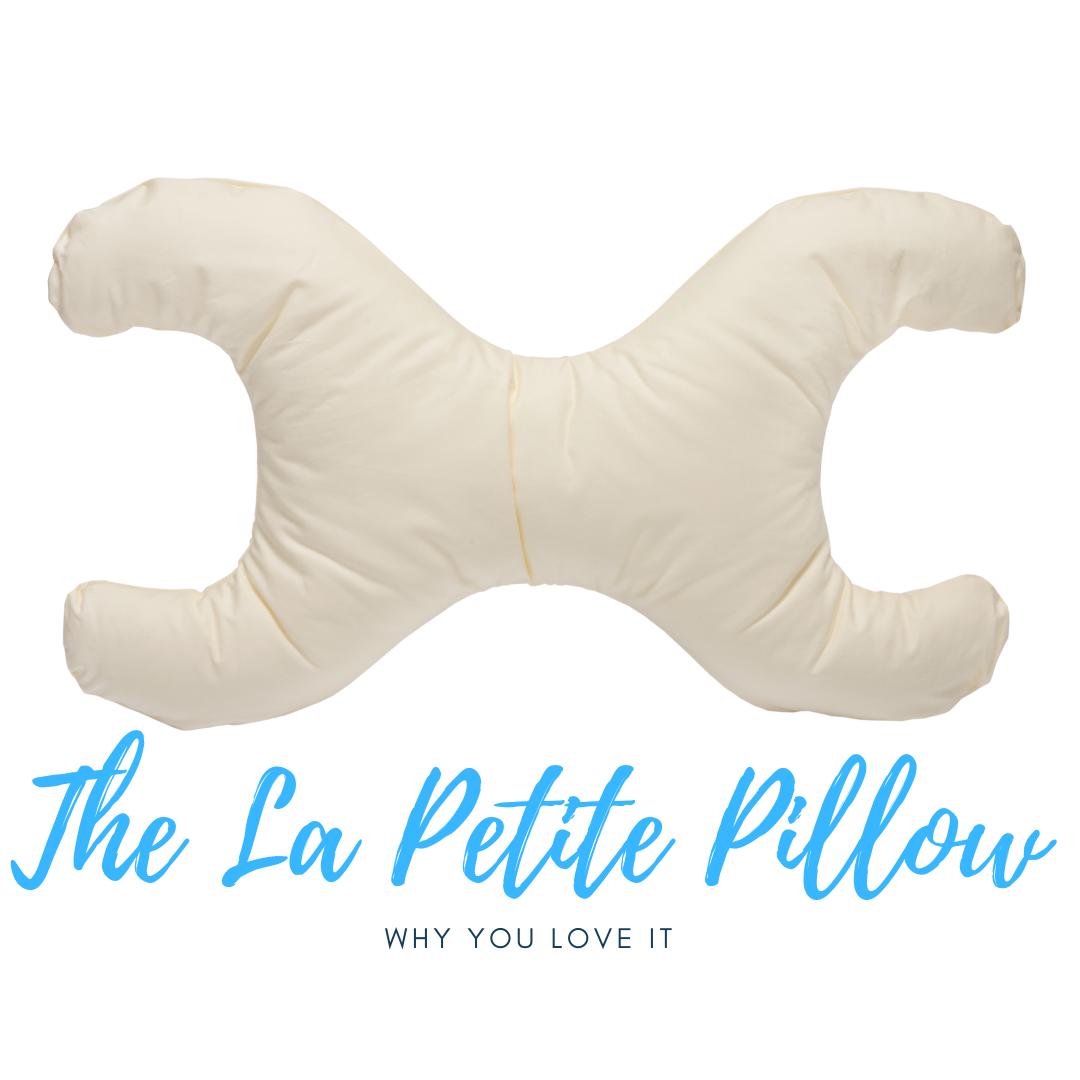 save your face pillow