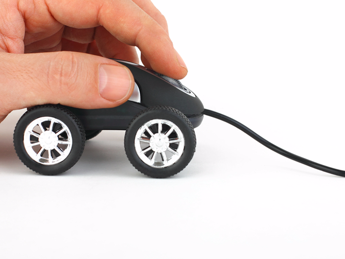 It is simple to schedule your next service appointment at #SycamoreAutoGroup! bit.ly/2KbNJHI