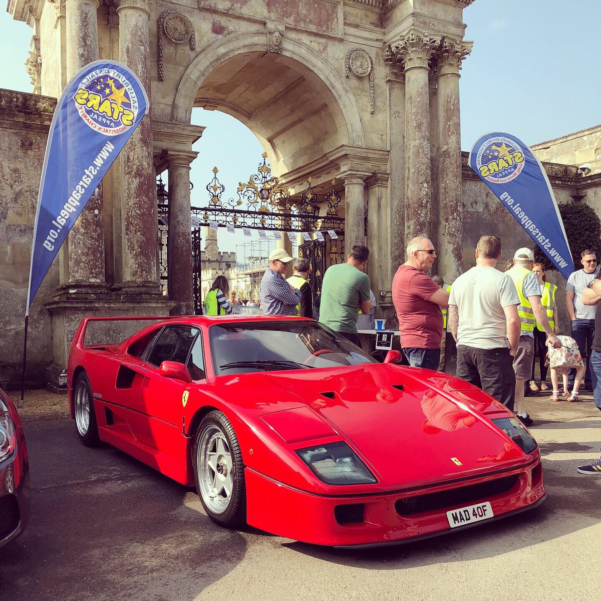 WiltonWCS (@wiltonwcs) on Twitter photo Only 4 days till #SUPERCAR #wiltonwakeup supporting the <a href="/starsappeal/">Stars Appeal</a>. Our highlight breakfast club meet of the the YEAR!! Sunday 8am-11am @salisburyjournal_ <a href="/spirefm/">102 Spire FM</a> Only 4 days till #SUPERCAR #wiltonwakeup supporting the <a href="/starsappeal/">Stars Appeal</a>. Our highlight breakfast club meet of the the YEAR!! Sunday 8am-11am @salisburyjournal_ <a href="/spirefm/">102 Spire FM</a>