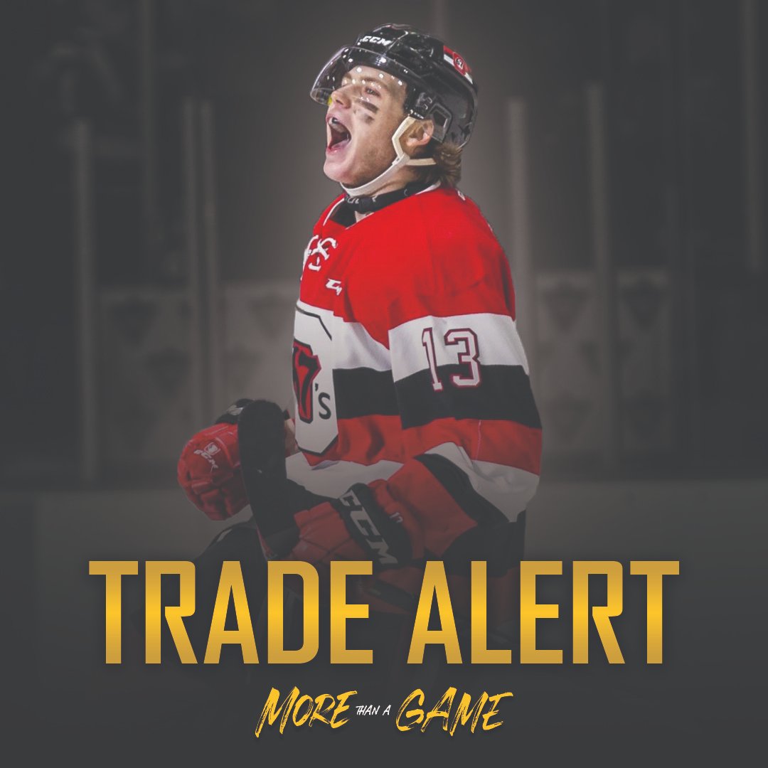 Sarnia Sting tweet media