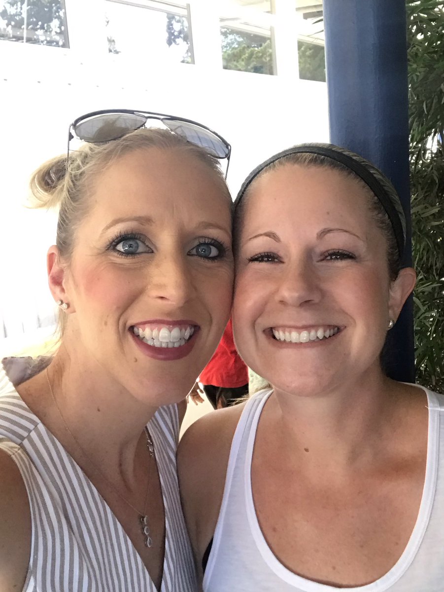 JenGuglielmino's tweet photo. “You’re off to great places, today is your day, your mountain is waiting, so get on your way!”- Dr. Seuss @BuenaVistaWCSD @kelly_eagan5 @WCsup https://t.co/KUXmzp7xvD