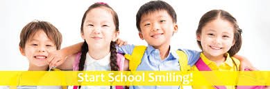 AcresDental's tweet photo. Start School Smiling! Free dental exams and x-rays for all students under the age of 7!  Sept. 01- Oct.31 2019.
Call today to book an appointment 403-233-6825.
#startschoolsmiling #scenicacresdental #wecare https://t.co/O8esEtcEMF