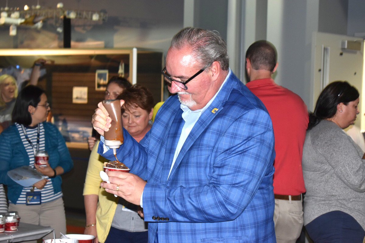 Health, Education & Professional Studies tweet media