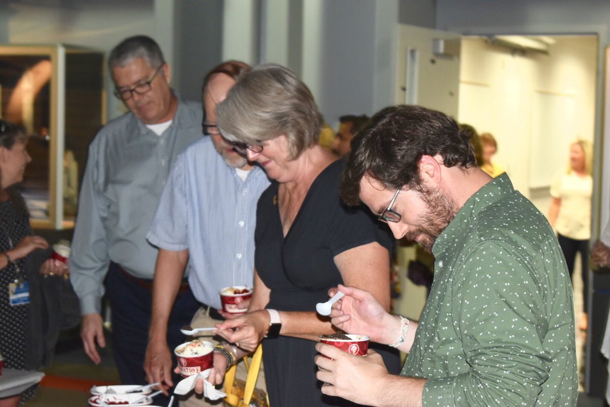 Health, Education & Professional Studies tweet media