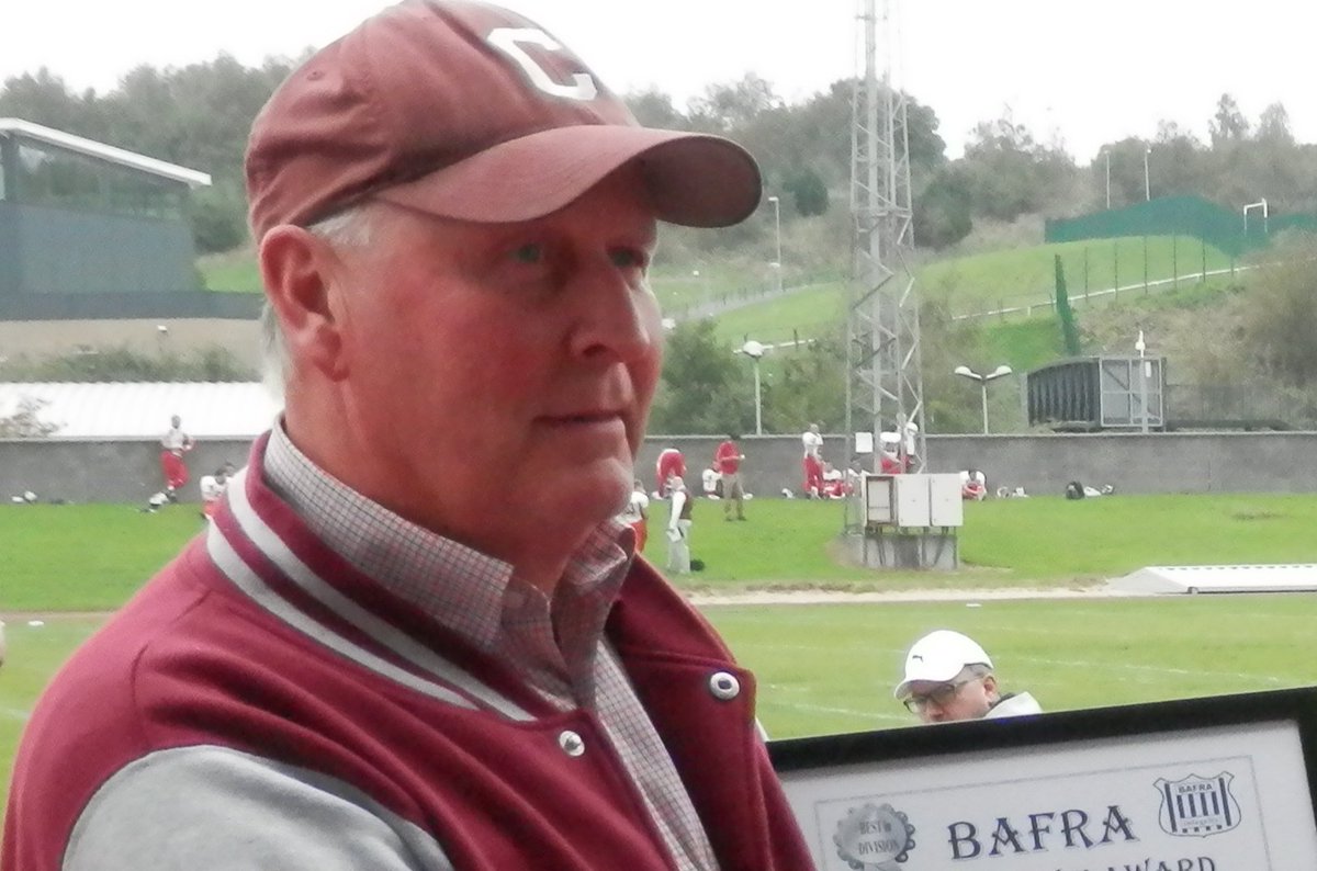 Ipswich Cardinals Official tweet media