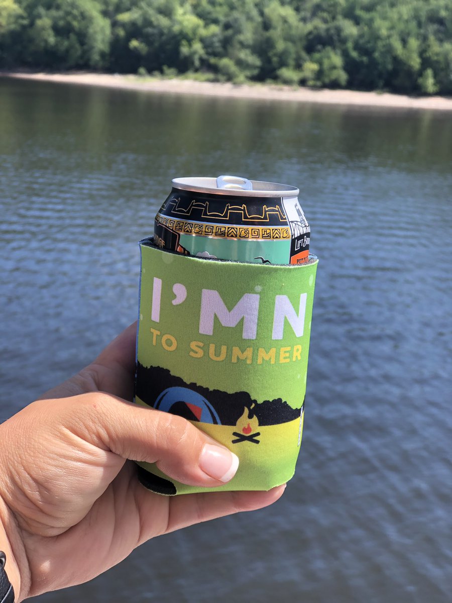 schulmeg's tweet photo. Summer days in MN don’t get much better than this! #K102CountryCruise #donjulio #IMNToSummer #IMN #mnlottery https://t.co/fyWlpAq3VE
