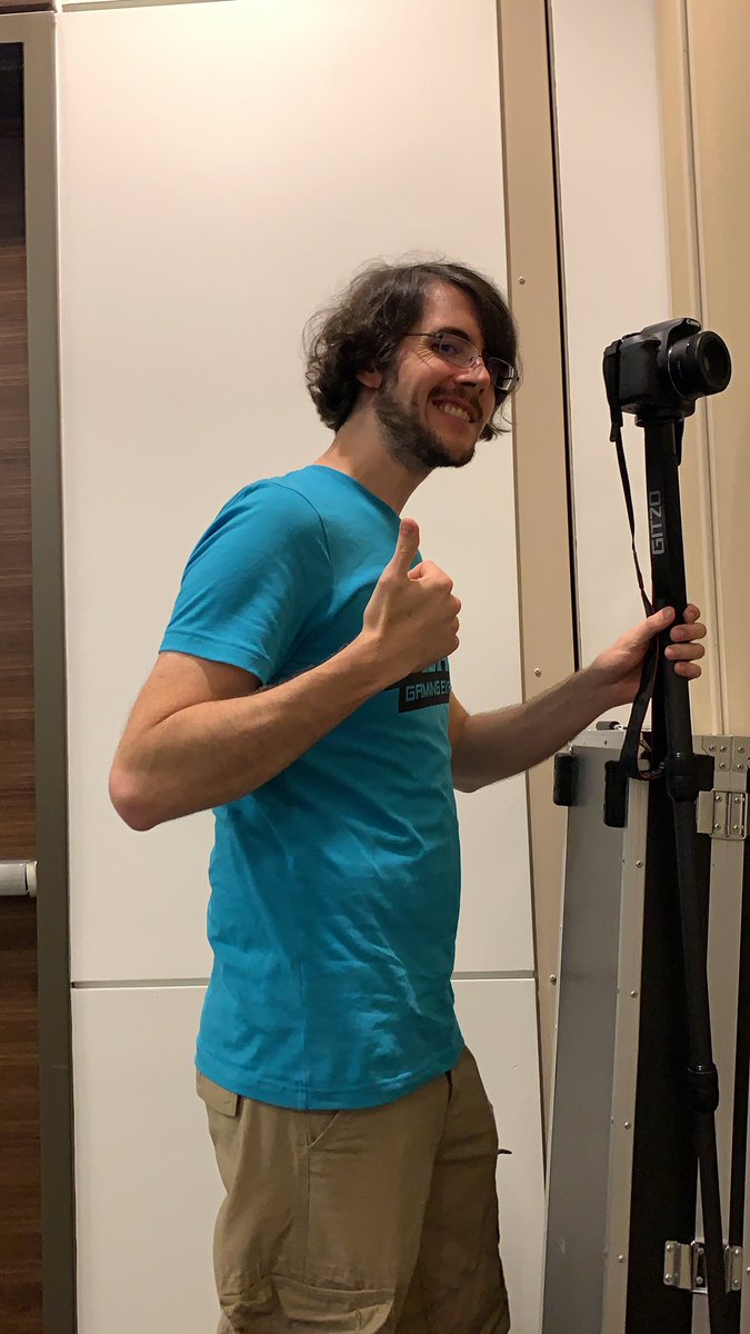 Let's Play Gaming Expo 🎮 tweet media