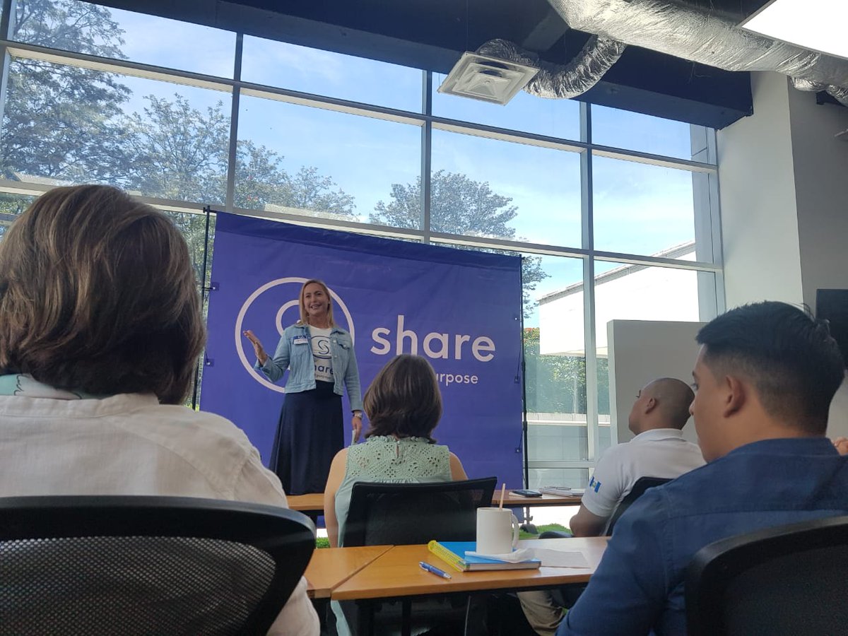 guatecambia's tweet photo. ¡Ya nos puedes donar en #ShareWithPurpose!💫
Hoy fue el lanzamiento oficial, pasa a visitar nuestra cuenta y descubre en qué nos puedes apoyar - https://t.co/fMeggPtzeW https://t.co/yoQ6RBrbXQ