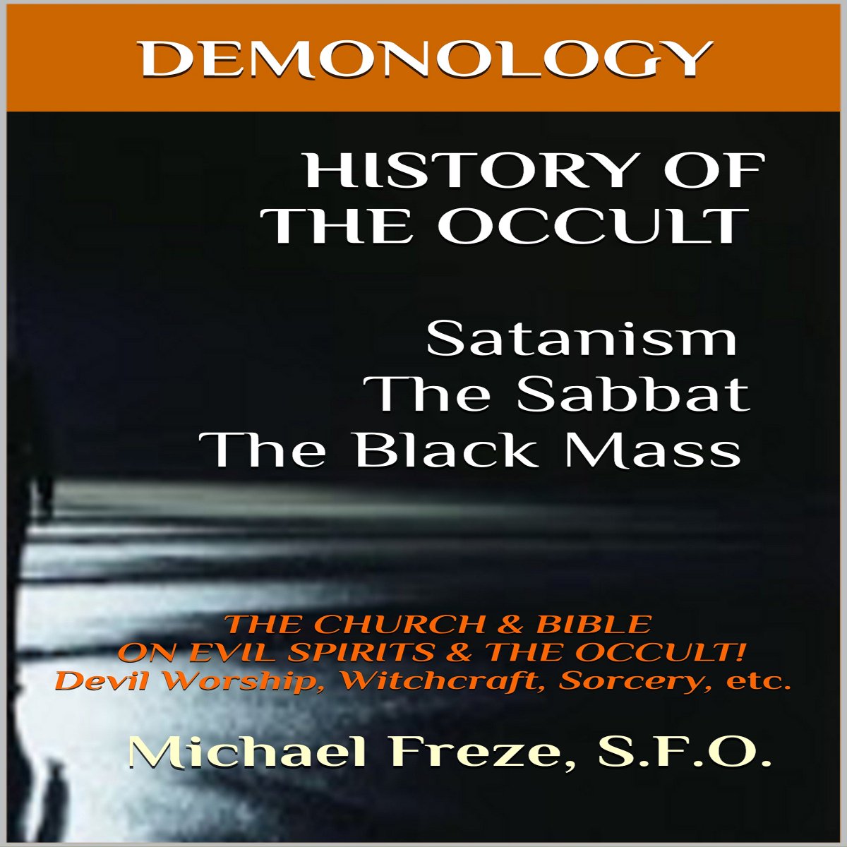 DemonologyToday's tweet photo. A serious scholarly approach on demonology about the occult...The author has appeared on numerous national television shows: “The History Channel,” “The Phil Donahue Show,” “The Leeza Show,” and the EWTN Network (“Mother Angelica Live!”)
link: https://t.co/Xa4w71n2Af https://t.co/kyXm2rO8MT