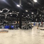 Photo by NJ Convention Center (@NJCEC)