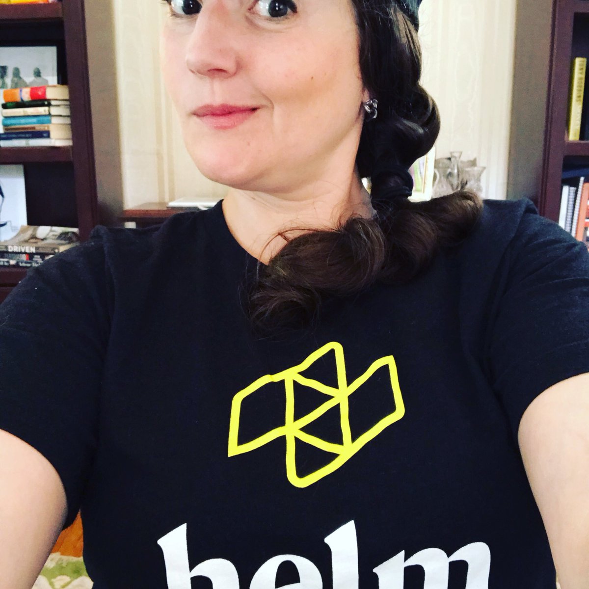 mooredetails's tweet photo. Just 1 more sleep @helm_twyla  until #XD19 #HelmYa https://t.co/O11S4YOcec