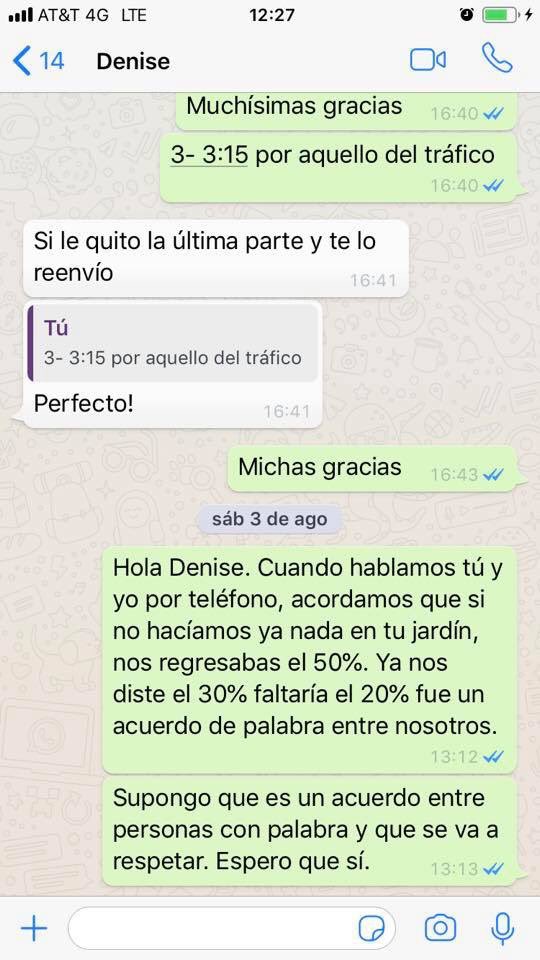 DulceMaria's tweet photo. Amigos y medios de comunicación les dejo el comunicado oficial con nuestra versión de los hechos y pruebas de lo que realmente sucedió para evitar falsas versiones e interpretaciones la cancelación hacia el lugar lleva casi 2 meses.gracias por su atención https://t.co/cbHI1miNHM https://t.co/OMUUlL3ztA