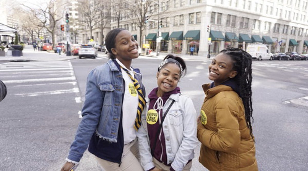 DwomackDarrell's tweet image. We must stop GUN violence!l on our community! #FriendshipFWD19 #FPCSCOL