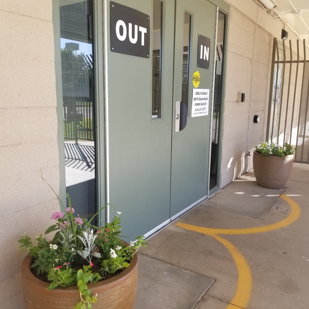 Desert Shadows MS tweet media