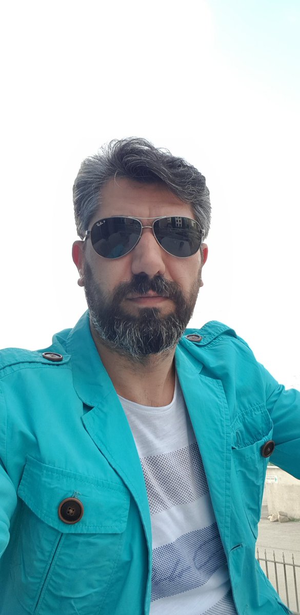 Bugun yine hava cok sicak