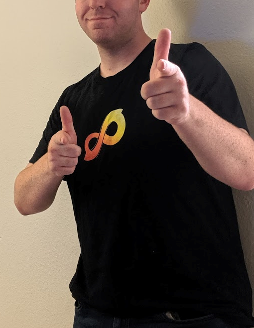 InfinityStageSJ's tweet photo. Our Infinity Stage Store is STILL open! Don't miss out on owning some of our cool merch from the biggest music game tournament in the Bay! https://t.co/CXNU4Tddwn https://t.co/9PNDA7XHmt