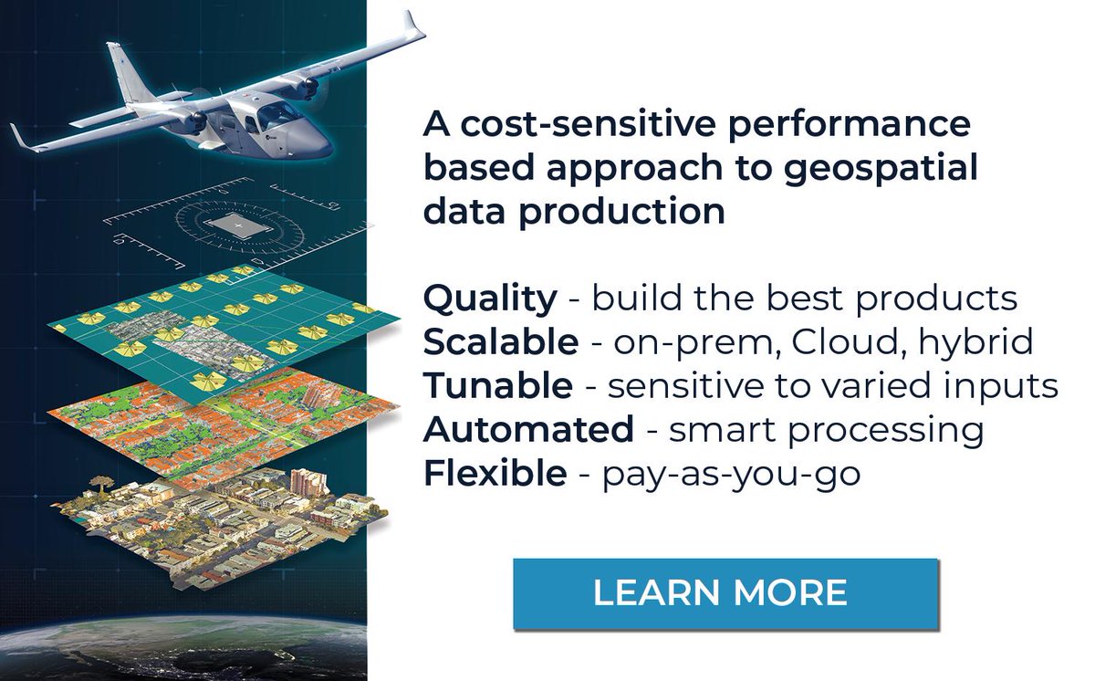 skylinesoft3D's tweet photo. Get the most out of your resources. Skyline production/co-production services offer a cost-sensitive, performance based approach to geospatial data production. https://t.co/pONxHKFcu8 #PhotoMesh #Skyline #TerraBuilder #Geospatialsoftware https://t.co/pQwhpjrTSm