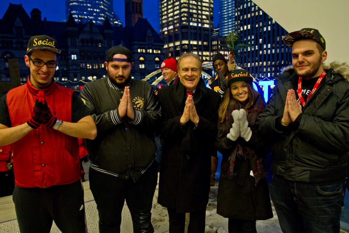 As we travel through history in today's #waybackwednesday tribute, we cannot forget the time that the #6ix Dad himself, <a href="/norm/">Norm Kelly</a> helped us kick off the JDCC 2016 weekend in Toronto!

Only 143 Days until we kick off a new decade of JDC Central!

#jdcc #normkelly #tb #jdcc2020