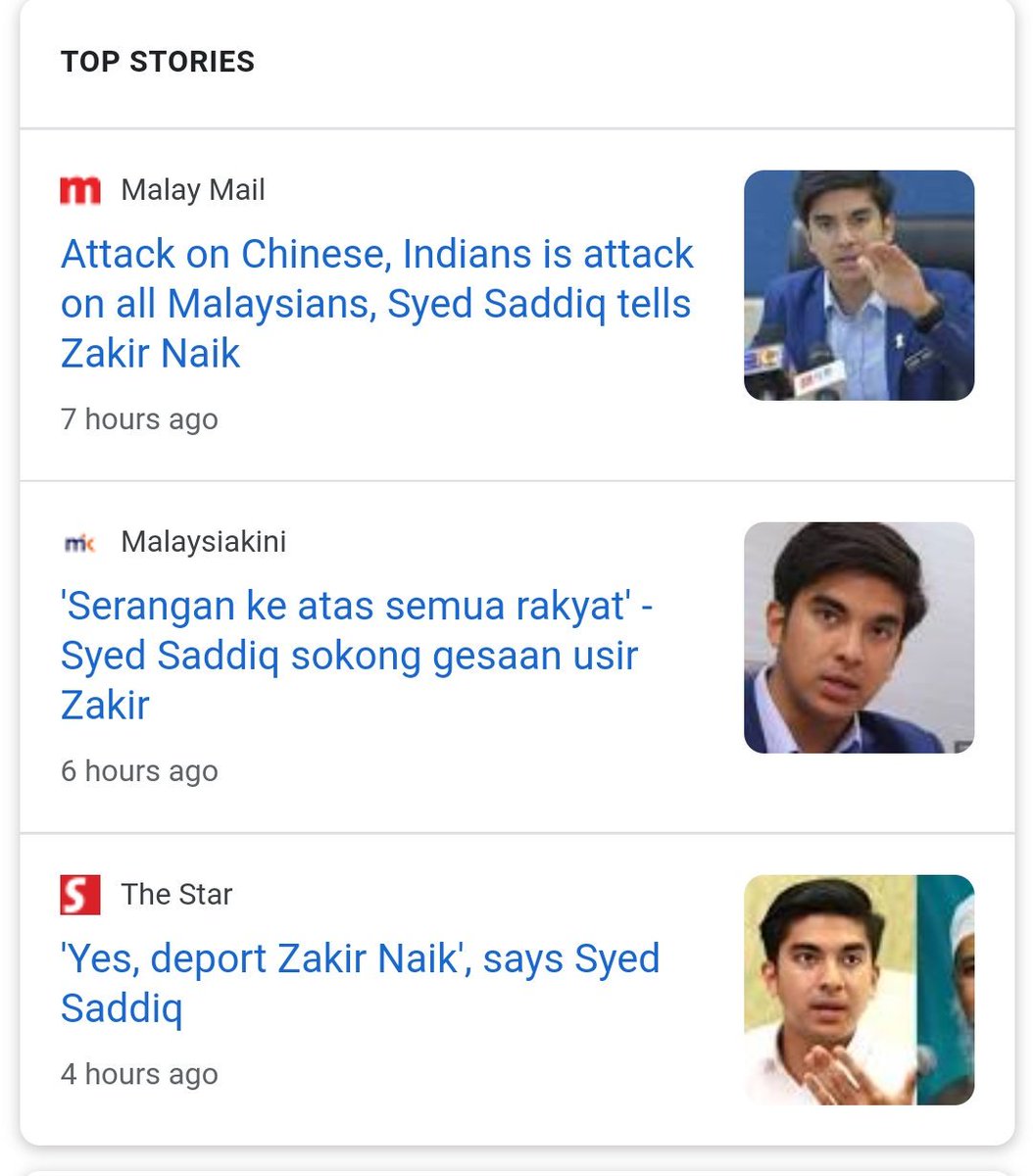 Muhamma02008127's tweet photo. Seriously aku terkejut bila baca bende ni. Diq kenapa mesti halau Zakir Naik? Cara macam mana yang China dan India berkorban untuk negara kami? Lebih pentingkan sejarah dan adat negara daripada bela bangsa serta agama. Pelan-pelan fithnah tu makan kita.  :') https://t.co/2OdLQbMWtW