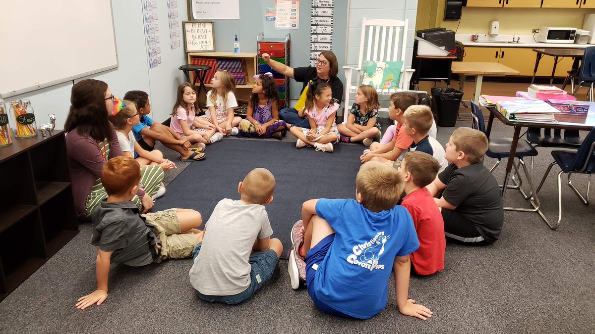 CburgPSPups's tweet image. First Day fun! #MCPSFirstDay