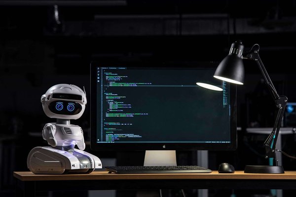 darrenculbreath's tweet image. #MistyRobotics on the #MistyII, AI, and the future of robots #IoTTechNews smpt.co/AgZ8Q