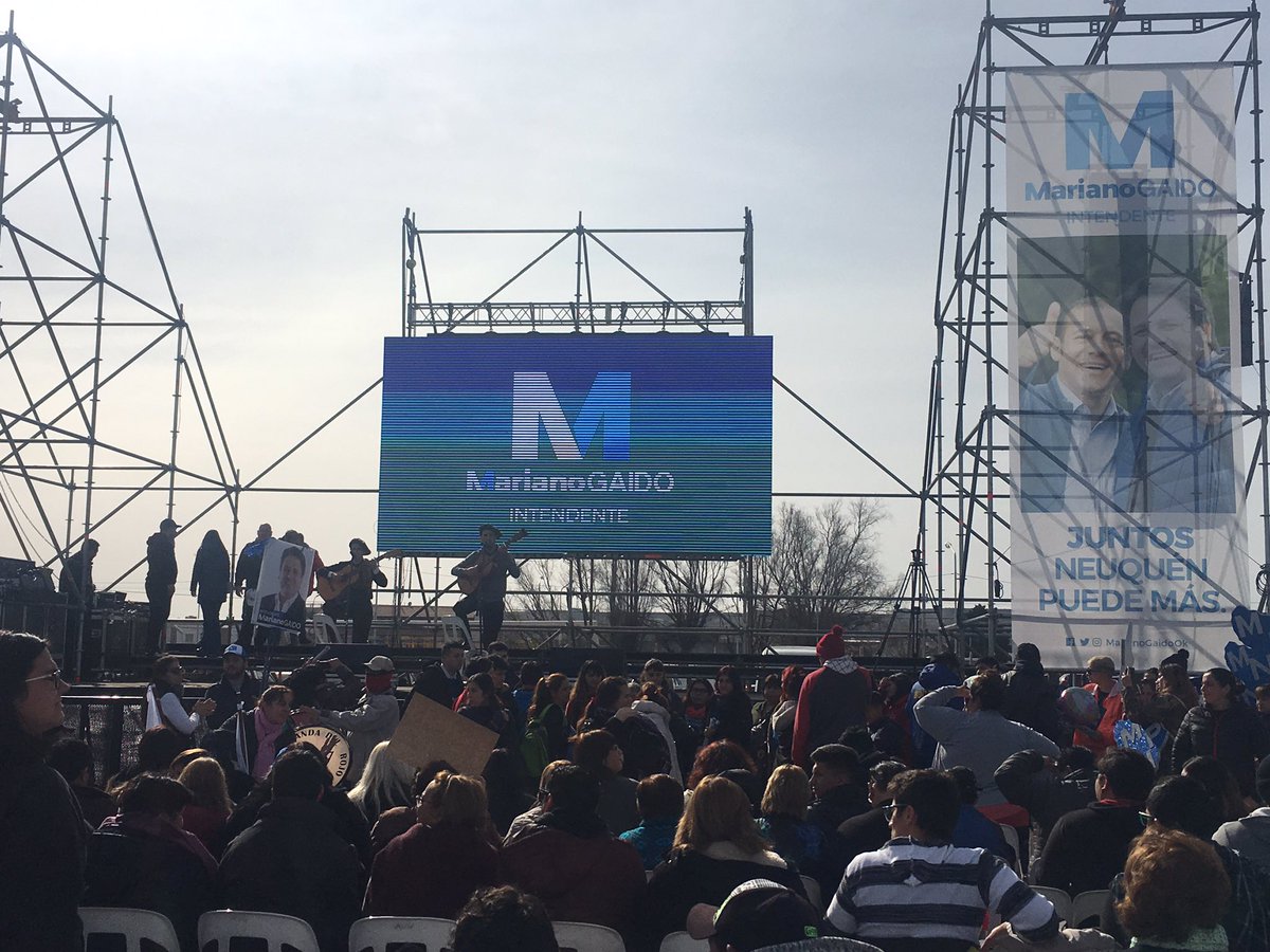 Colectivo de Ideas tweet media