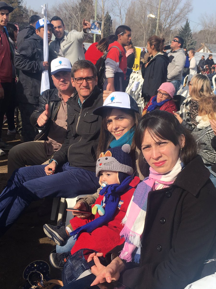 Colectivo de Ideas tweet media