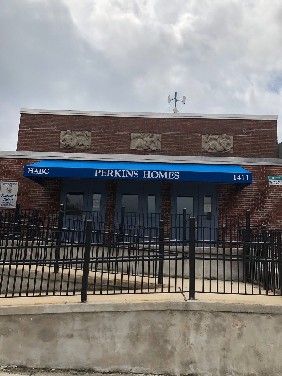 MDMEMA's tweet photo. Baltimore City officially opened their Disaster Service Center today as a resource for those residents and businesses impacted by last week’s flooding event.
-
Address: Perkins House 1411 Gough St. Baltimore, MD 21231
-
#BaltimoreCity #DisasterServiceCenter #MDMEMA #WeCare https://t.co/7feHRe2law