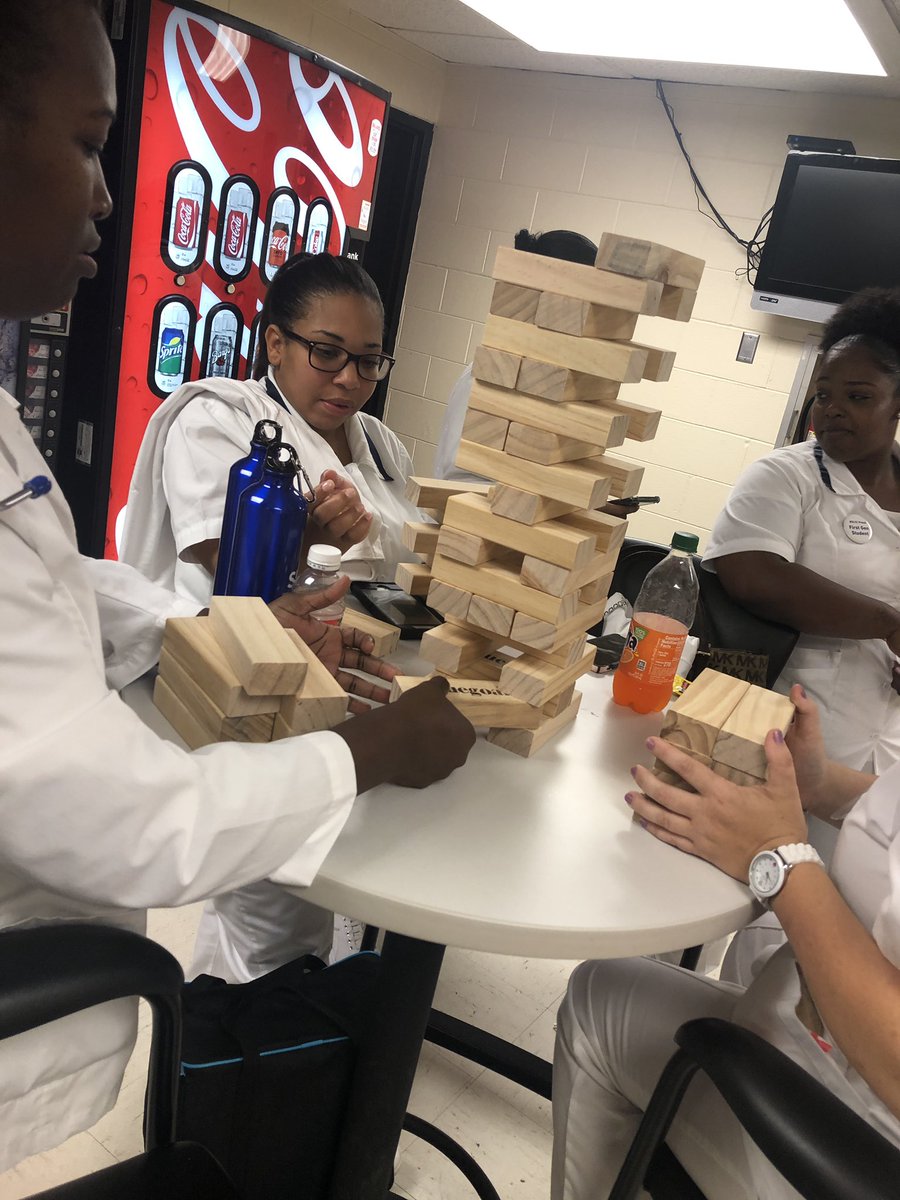 EngageSLCC's tweet photo. We had a great time at @southlacc’s C.B. Coreil Campus for Welcome Week! We’d like to thank everyone who attended the event and we can’t wait to see you at our next one! https://t.co/swofDPubZM