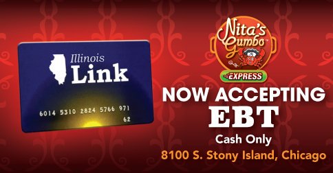 Nita's Gumbo (@anitasgumbo) on Twitter photo 