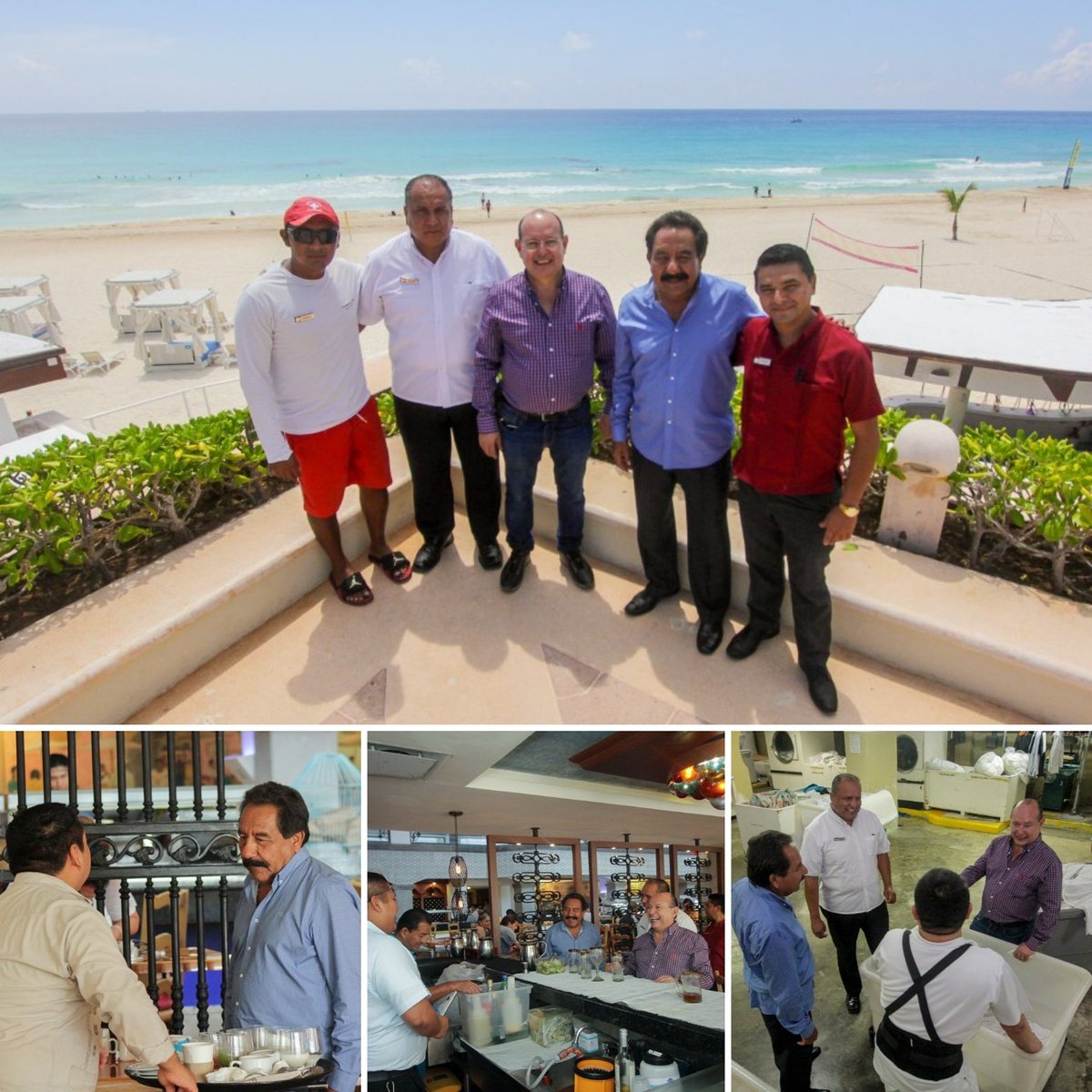 Martiniano Maldonado tweet media