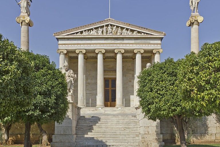 privilegelc's tweet photo. The 5 most impressive buildings In Athens https://t.co/ST2viJZQDD

Explore the most beautiful landmarks with Privilege Luxury Club.

#privilegeluxuryclub #Athens #landmarks #lifestyle #luxury #luxuryhotel #luxurylife #luxurylifestyle #luxuryliving #LuxuryTravel #travelingram https://t.co/sylcCNpTvI