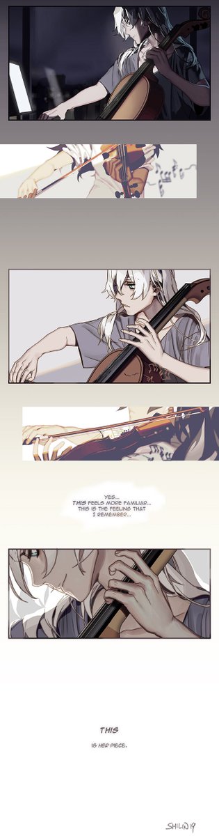 Okolnir's tweet photo. #AmongstUs 24. veloce is a big soft marshmallow 

This is my webcomic!
---------------------
 🎼 https://t.co/sCPveX9oMi 
---------------------
WEBTOONS 🎶 https://t.co/KZMJysw6kC
TAPAS 🎵 https://t.co/z68n2Qms7M https://t.co/fRbmJ2wjk8