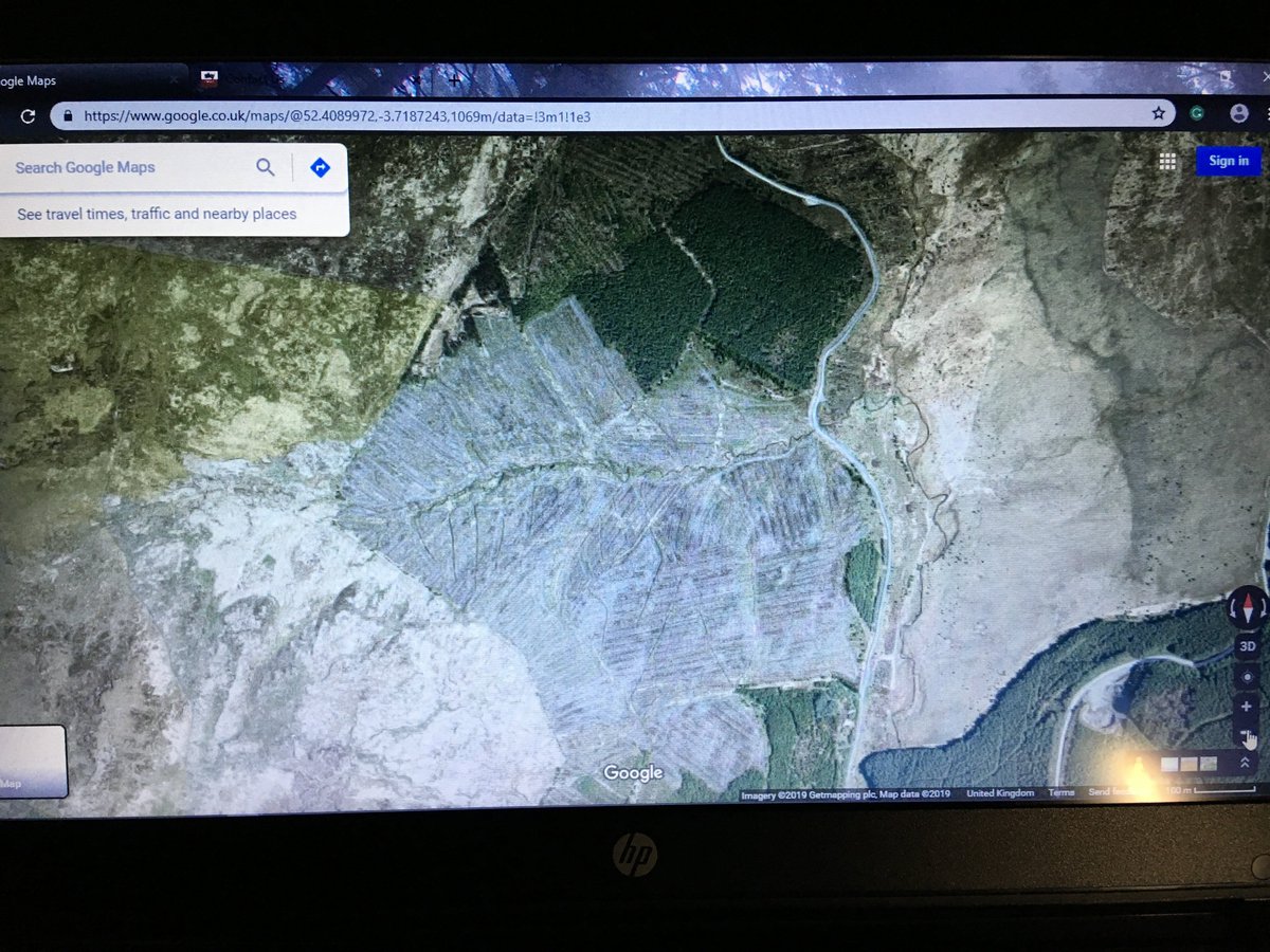 TruthThey's tweet image. NORTH WALES