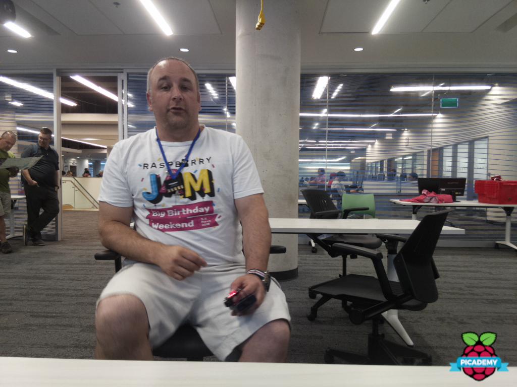 Ottawa Raspberry Pi Group tweet media