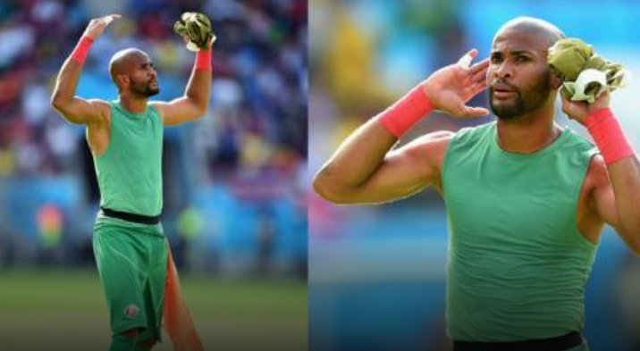 JohnAlfaro86's tweet photo. @tdmas_cr Nadie habla del crack; 2 mundiales CERO goles recibidos... https://t.co/gmZ7p7mKqO