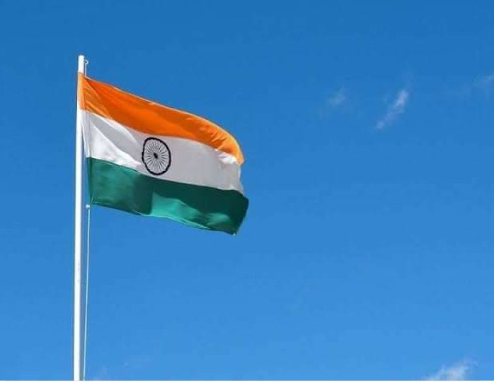 SANDEEP06991585's tweet photo. जय हिंद जय भारत https://t.co/9bY2VTd184