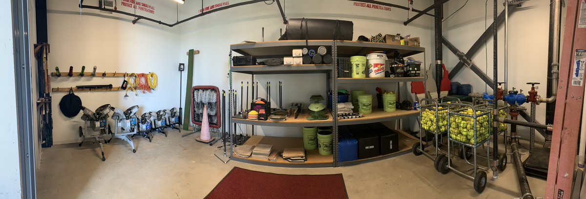 Coach_SniderSB's tweet photo. The backbone of all great programs! Thank @ManageThis12 helping keep Davis Diamond beautiful. #cleancages #cleanshed #ourmanagersrock https://t.co/WG6Ke3yhLz